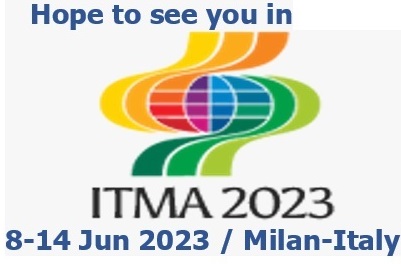 Itma Logo